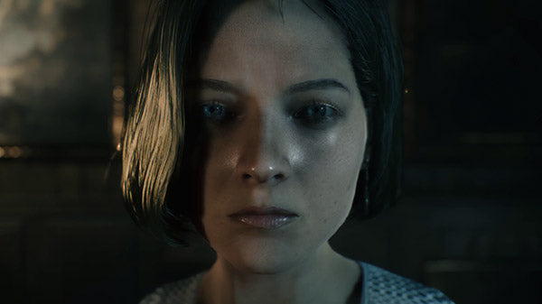 Remothered: Broken Porcelain Ps4 Gioco Italiano Videogioco Play Station 4 Nuovo