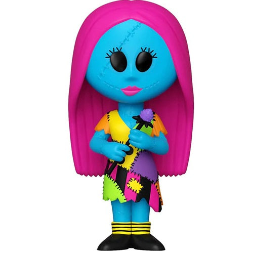 Funko Soda - Disney - The Nightmare Before Chrismas - Sally Vinyl Figure