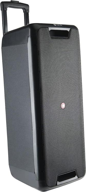 Ngs Speaker Wild Rave2 Portatile Bt Tws +Mic Ricaricabile 300W Cassa Bluetooth