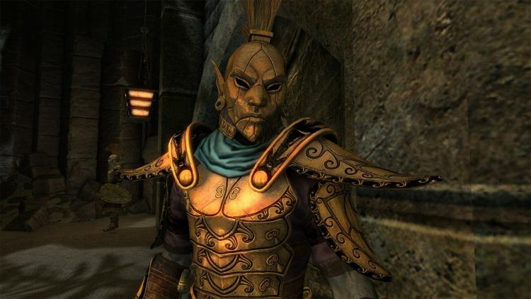 The Elder Scrolls V Skyrim - Anniversary Edition Ps4 Gioco Italiano Nuovo Up Ps5