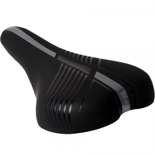 Sella Per Bici Ergonomica Impermeabile Sellino Universale Bicicletta Mtb Bike