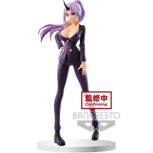 BANPRESTO THAT TIME I GOT REINCARNATED AS A SLIME OTHERWORLDER VER.A (SHION)