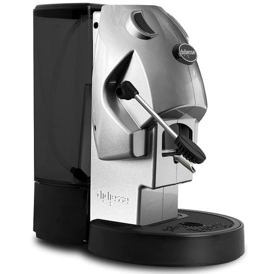 DIDIESSE FROG BABY MACCHINA DA CAFFÈ A CIALDE 44MM 450W "COLLECTION" (SILVER)