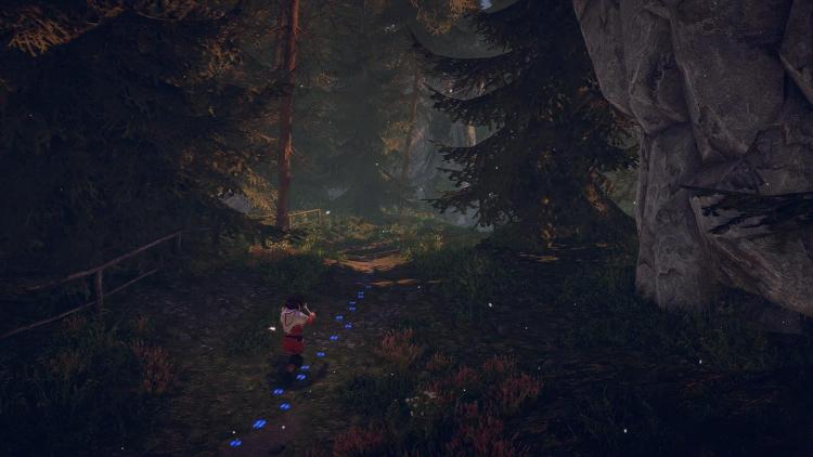 Skabma - Snowfall Ps5 Vidoegioco Playstation 5 Eu Italiano Nuovo Sigillato