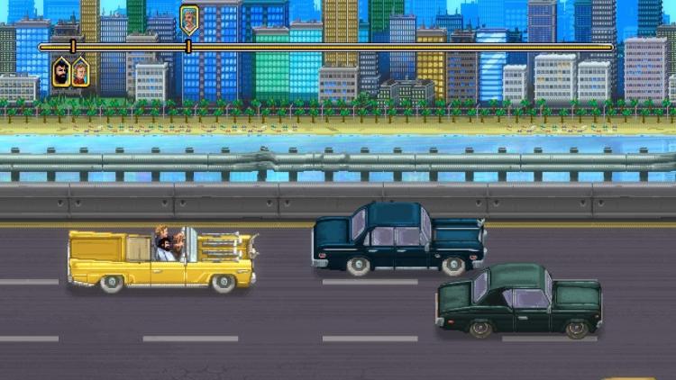 Slaps And Beans Ps4 Gioco Bud Spencer E Terence Hill Ps4 Gioco Italiano Eu Nuovo
