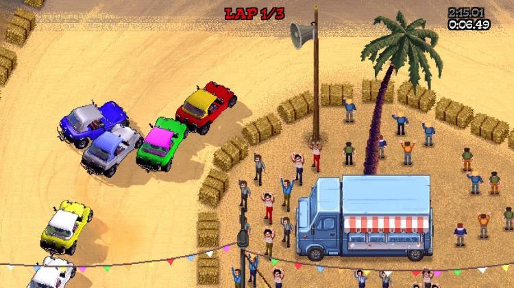 Slaps And Beans Ps4 Gioco Bud Spencer E Terence Hill Ps4 Gioco Italiano Eu Nuovo