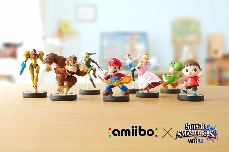 AMIIBO SUPER SMASH BROS COLLECTION - (ROBIN DARAEN N.30) NINTENDO FIRE EMBLEM