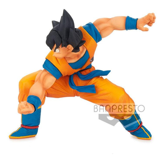 BANPRESTO DRAGON BALL SUPER GT SON GOKU FES (SON GOKU) VER.B FIGURE PVC BANDAI