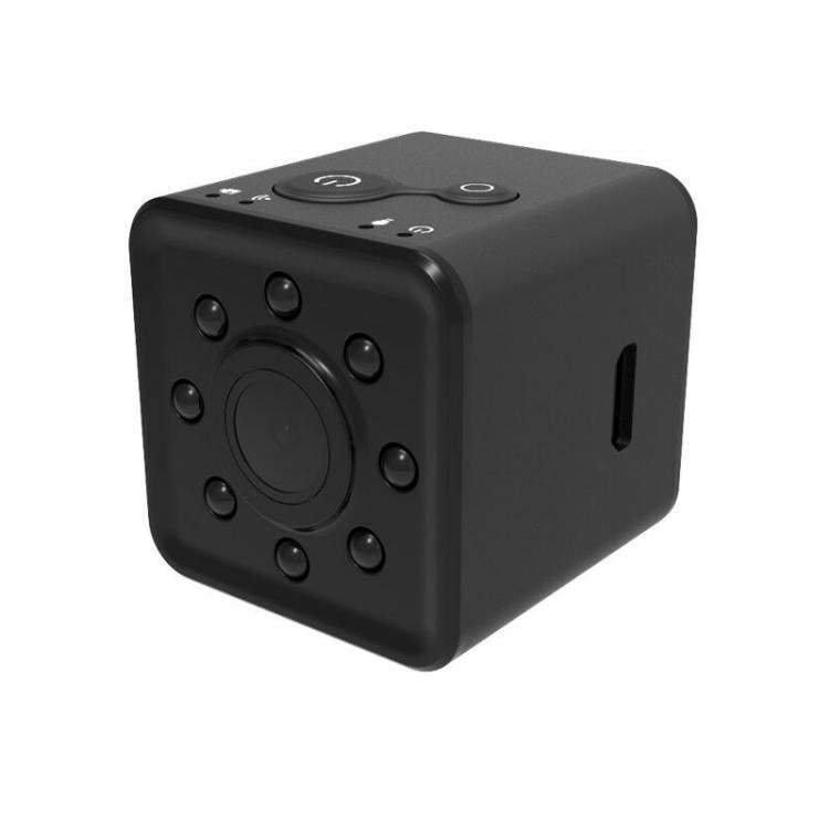 Mini Telecamera Nascosta Wifi Spy Cam Camera Spia Subacquea Sorveglianza Full Hd