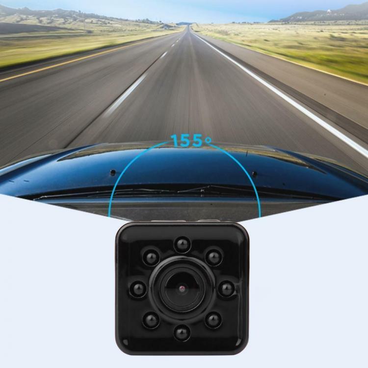 Mini Telecamera Nascosta Wifi Spy Cam Camera Spia Subacquea Sorveglianza Full Hd