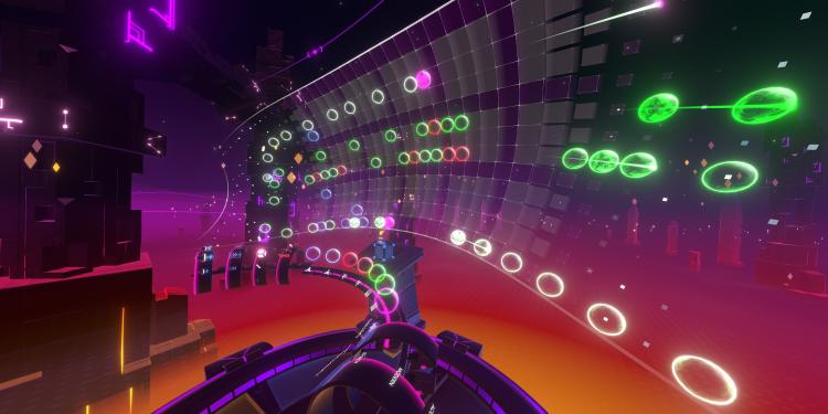 Track Lab Ps4 Videogioco Playstation 4 Eu Italiano Gioco Vr Nuovo Sigillato