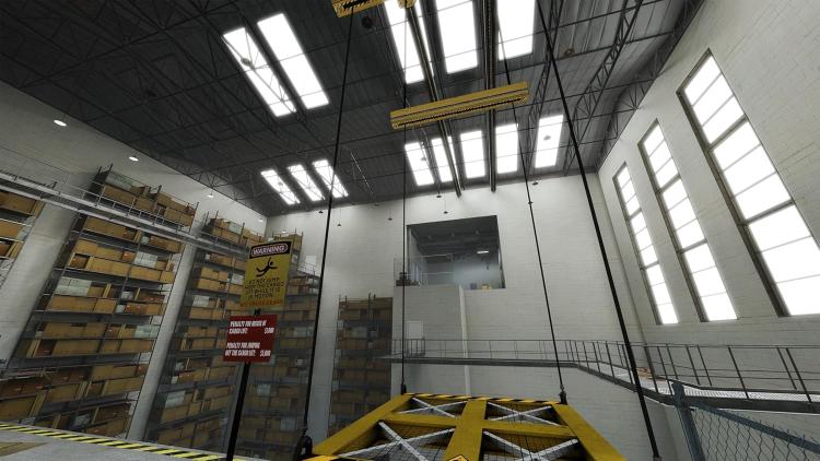The Stanley Parable Ultra Deluxe Nintendo Switch Videogioco Eu Ita Gioco Nuovo