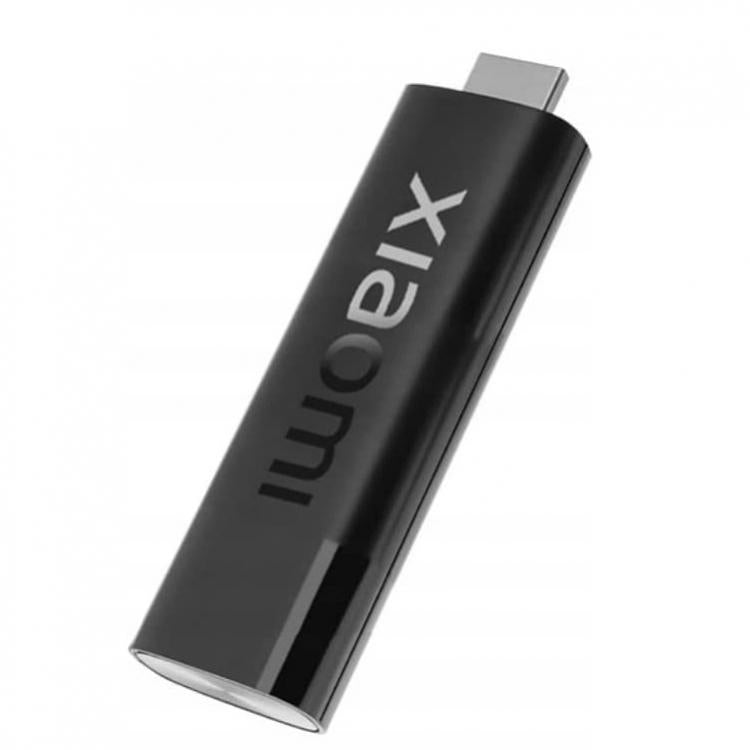 Xiaomi Tv Stick 4K Ultra-Hd Smart Tv Android Tv 11 Uhd Chiavetta Tv Box Netflix