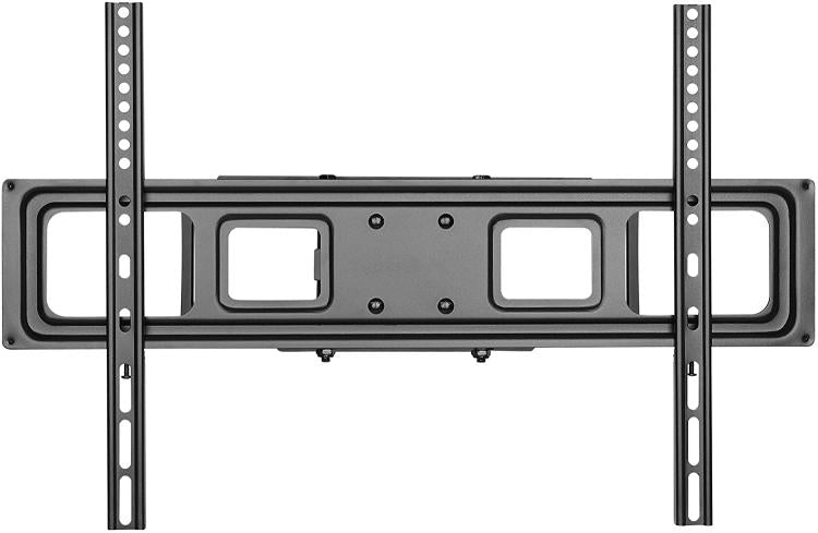 Superior Staffa Tv Smart 37"-80" Pollici Supporto A Parete Full Motion Slim 40Kg