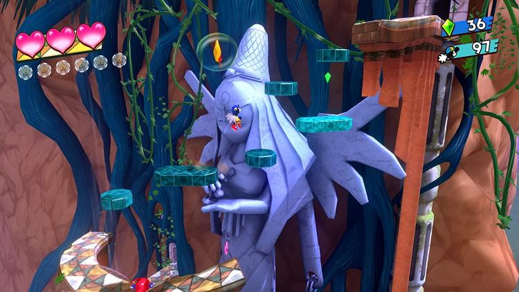 Klonoa Phantasy Reverie Series Nintendo Switch Gioco Nuovo Italiano Sigillato