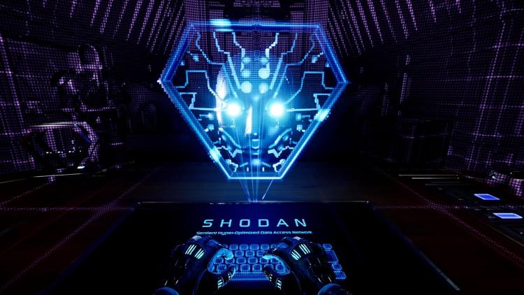 System Shock Ps5 Videogioco Playstation 5 Eu Italiano Gioco Nuovo Sigillato