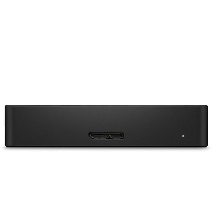 Seagate Expansion +Rescue Hard Disk Esterno 1Tb Hdd Ext 2.5" Memoria Pc Ps4