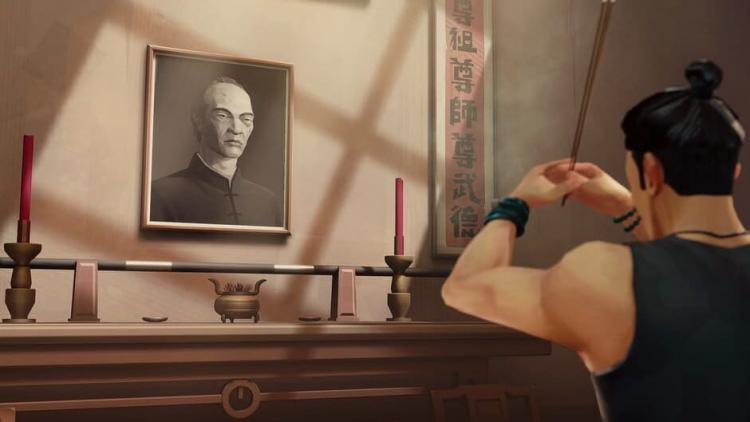 Sifu Ps4 Gioco Italiano Playstation 4 Kung Fu Videogioco Multilingua Ita Up Ps5