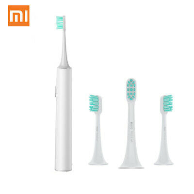 Xiaomi Spazzolino Mi Smart Eletric T500 Motore Sonico Con Connessione Bluetooth
