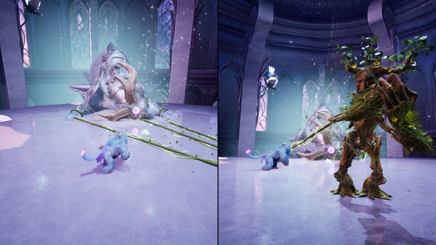 Split Fiction Nintendo Switch 2 Gioco Italiano Nds2 Gioco It Takes Two