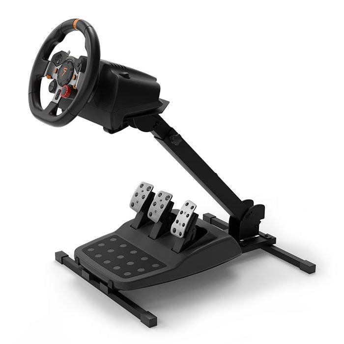 Supporto Volante Gaming Universale Sterzo 7Labs Pro Driving Support F1 Ps4 / Ps5