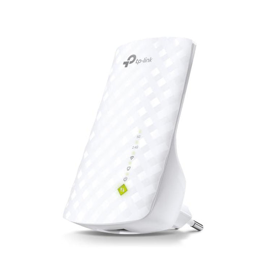 Tplink Range Extender 750Mbps Wifi Ac750 Re200 Ripetitore Di Segnale Wireless