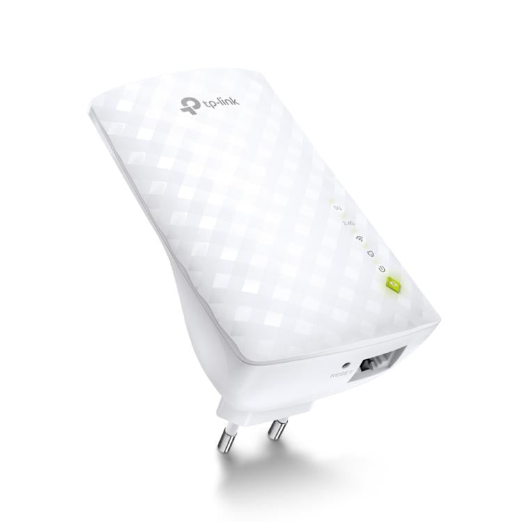 Tplink Range Extender 750Mbps Wifi Ac750 Re200 Ripetitore Di Segnale Wireless