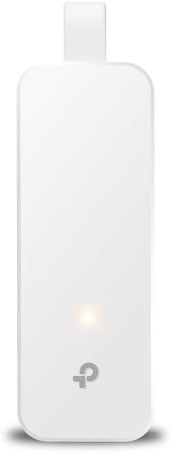 Tplink Adattatore Da Usb 3.0/3.1 A Lan Gigabit Ue300 Ripetitore Segnale Wireless