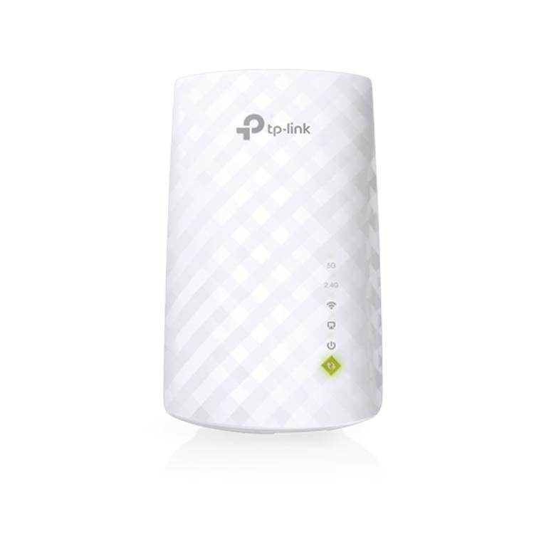 Tplink Range Extender 750Mbps Wifi Ac750 Re200 Ripetitore Di Segnale Wireless
