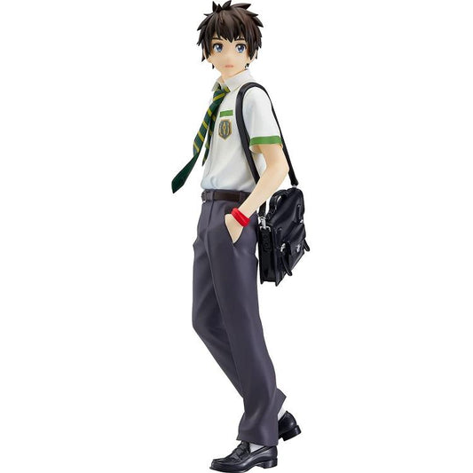 Pop Up Parade - Your Name (Taki Tachibana) 18Cm Statuetta Figure Anime Manga