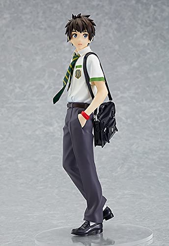 Pop Up Parade - Your Name (Taki Tachibana) 18Cm Statuetta Figure Anime Manga