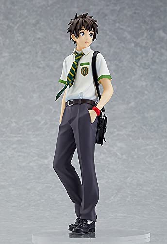 Pop Up Parade - Your Name (Taki Tachibana) 18Cm Statuetta Figure Anime Manga