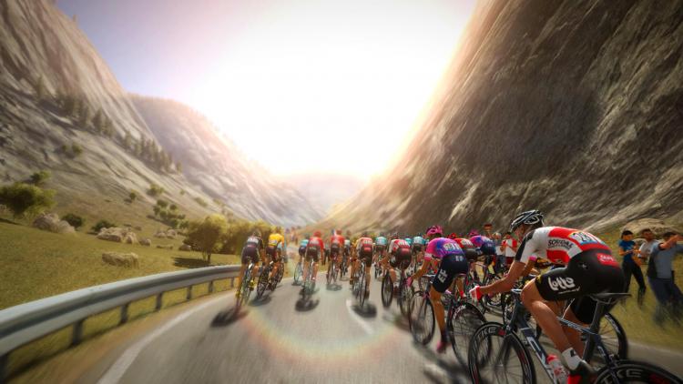 Tour De France 2021 Ps4 Gioco Italiano Play Station 4 Corse Bici Ufficiale Ps5
