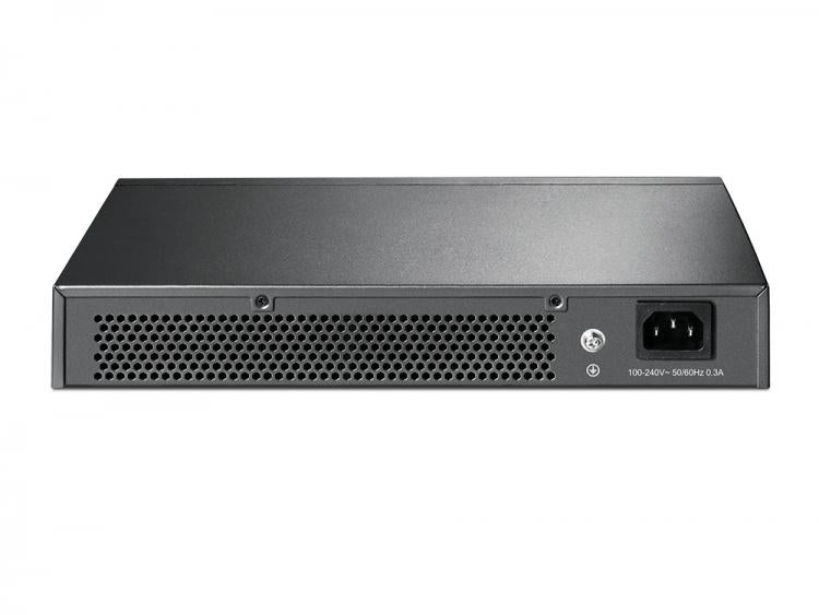 Tp-Link Tl-Sg1016D Switch Desktop Gigabit 16 Porte Rackmount 10/100/1000 Offerta