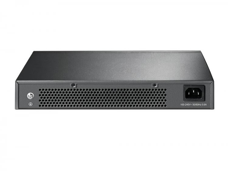 Tp-Link Tl-Sg1024D Switch Desktop Gigabit 24 Porte Rackmount 10/100/1000 Busines