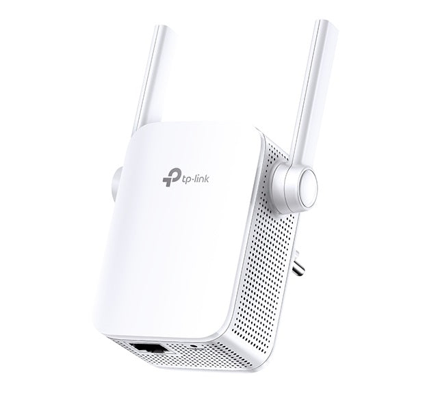 Tp-Link Range Extender 300Mbps Ripetitore Di Segnale Wifi Wireless Tl-Wa855Re