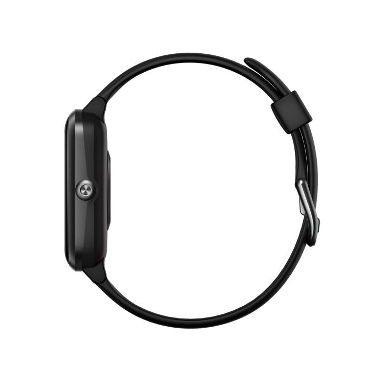 Techmade Smartwatch Move Bluetooth Gps Integrato Sport Impermeabile Black/Green