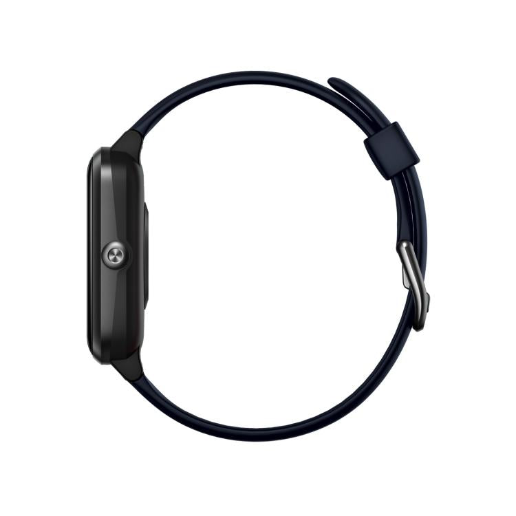 Techmade Smartwatch Move Bluetooth Gps Integrato Sport Impermeabile Ip68 Sg/Blue