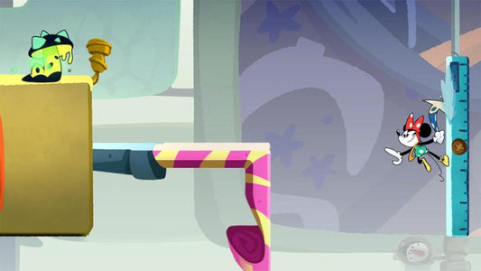 Disney Illusion Island Nintendo Switch Videogioco Italiano Gioco Nuovo Sigillato