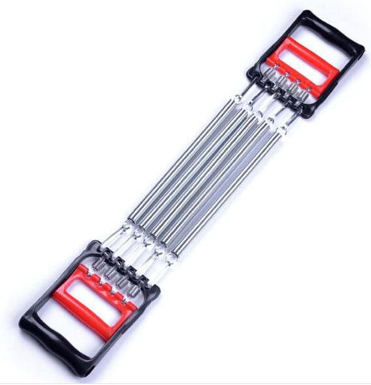 Hb Sport Estensore A 5 Molle Attrezzo Multifunzione Per Fitness Palestra Muscoli