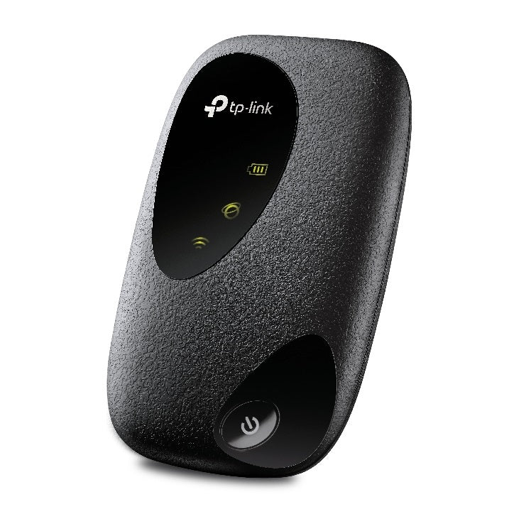 Tp-Link M7010 Mobile Router Portatile Wireless Monobande 2,4Ghz Saponetta 3G 4G