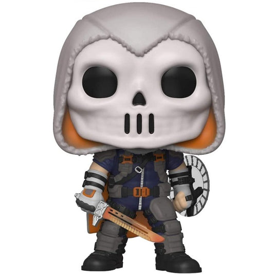 Funko Pop Games Marvel Avengers 632 Taskmaster Vinyl Figure Gamaverse Statuetta