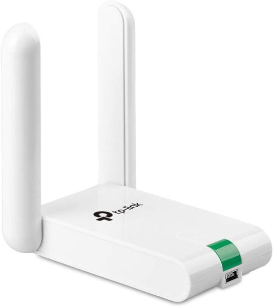 Tplink Scheda Di Rete Wifi Usb 300Mbps Tl-Wn822N Ripetitore Di Segnale Wireless