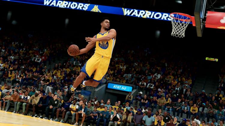 Nba 2K22 Standard Edition Ps4 Videogioco Italiano Gioco Basket Play Station 4