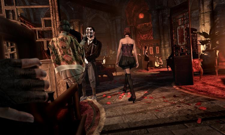 Thief Ps4 Videogioco Playstation 4 Italiano Gioco Eidos Nuovo Eu Sigillato