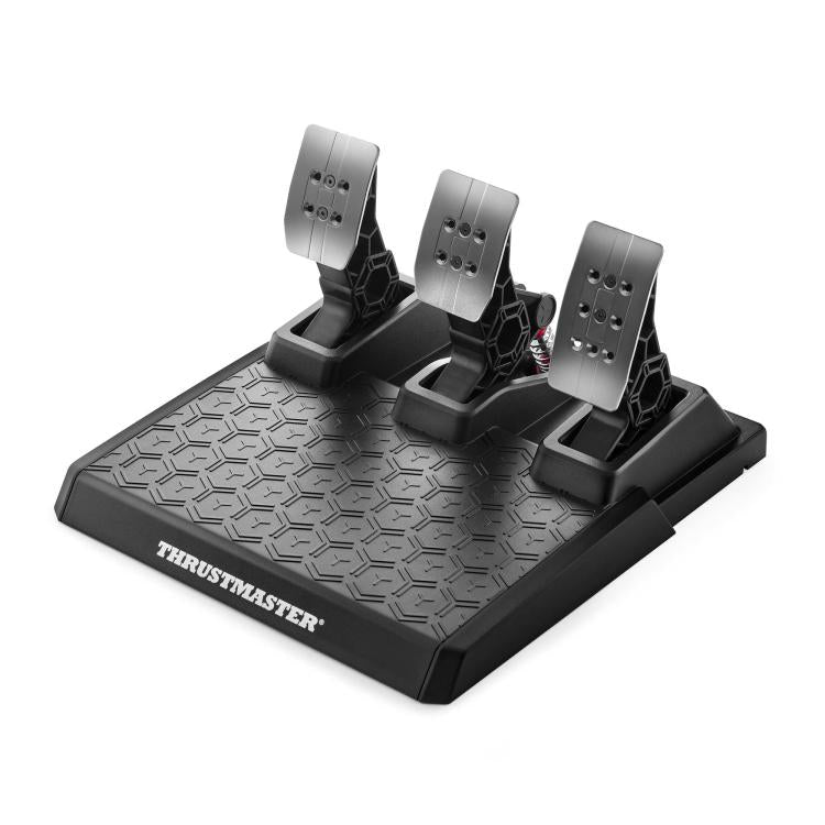 Thrustmaster Volante T248 + Pedaliera Hybrid Drive Pc/Xbox One/Xbox Serie X/S