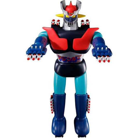 BANDAI UFO ROBOT GOLDRAKE AF JUMBO MACHINEDER (MAZINGER Z) FIGURE PVC 60CM