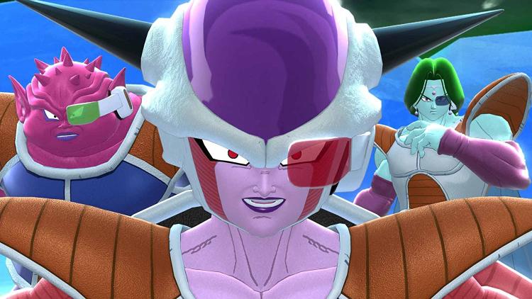 Dragon Ball: The Breakers Special Edition Ps4 Gioco Italiano Playstation 4 / Ps5
