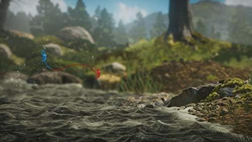Unravel 2 Nintendo Switch Videogico Pal Italiano Gioco Versione Fisica