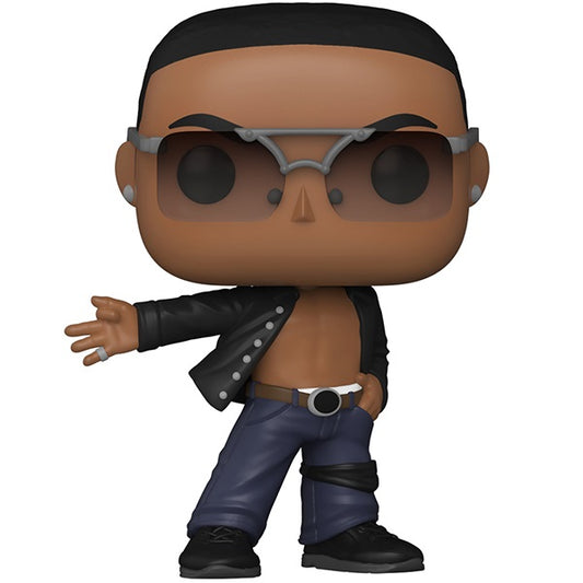 Funko Pop ! Albums Usher 8701 - Usher (39) Music Vinyl Figure Da Collezione